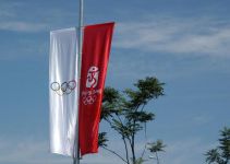 北京奥运会开幕式罗格的演讲稿
