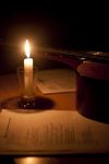 描写蜡烛的诗歌朗诵（精选13篇）