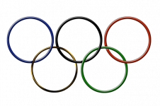 运动会广播稿：奥林匹克梦