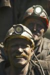 煤矿安全生产月讲话