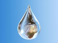 保护环境演讲稿：最后一滴水