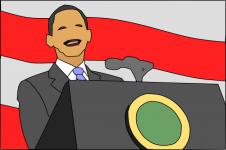 奥巴马总统在安赛乐米塔尔集团克利夫兰钢铁厂英语演讲稿