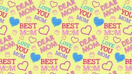 母亲节演讲稿：妈妈，我爱你