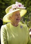 英国女王伊丽莎白二世在德国总统府欢迎国宴上英语演讲稿
