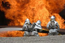 消防法和消防实习知识学习心得体会