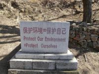 环境保护演讲稿—环境的呼吁