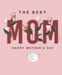 母亲节演讲稿：您是我心中最好的妈妈