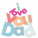 关于父爱的演讲稿——你爱你的父亲吗？