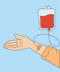 在无偿献血活动上的领导讲话稿（通用5篇）